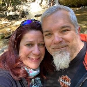 Meet your Posher, Cindy